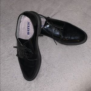 Men’s Dress Shoes